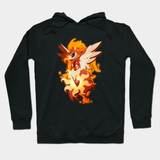 Daybreaker Hoodie